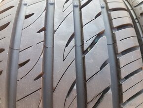 195/50 r15 letné pneumatiky 4ks Esa+Tecar DOT2022 - 3