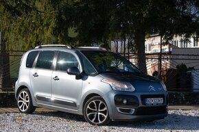 Citroën C3 Picasso VTi 120 Exclusive - 3