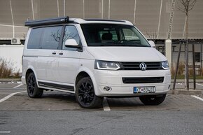 Volkswagen California Beach 4Motion - 3