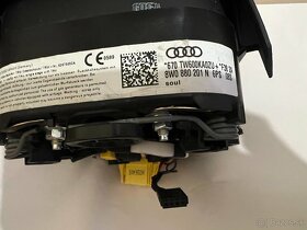 Airbag Audi 8W0880201N - 3