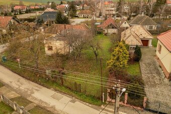 Exkluzívne na predaj stavebný pozemok v obci Kuzmice - 3