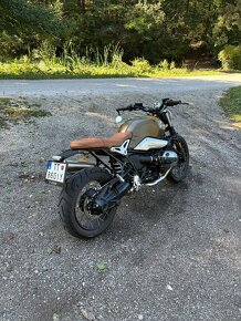 Predam bmw r nine t scrambler - 3