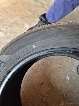 letne pneu 235/55 R19 - 3