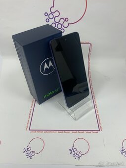 Moto G13 128GB Purple - 3