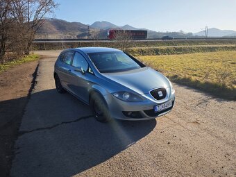 Seat Leon 1.9 TDi - 3