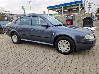 Predám Škoda Octavia 1.9 TDI 74 KW TOUR r.v.2008 sedan - 3