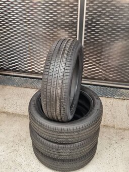 4x Michelin letné pneu nové 205/55 R19 97V 2024 - 3