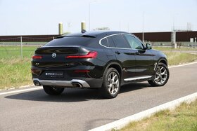 BMW X4 xDrive30i mHEV A/T, Laser, Záruka, odpočet DPH - 3