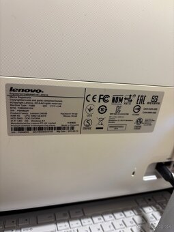 Lenovo C40-05 - 3