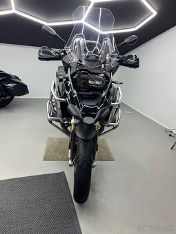 BMW R 1250 GS - 3