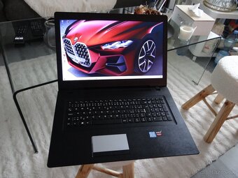 17.3" Lenovo V110/ Core I3/ 8GB RAM/ 360GB SSD /2xGrafika.. - 3