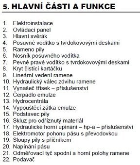 PEGAS AUTOMATICKÁ PÁSOVÁ PILA NA KOV HERKULES 350x400 - 3