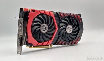 MSI GeForce GTX 1070 Ti GAMING 8G - plne funkčná - 3