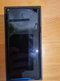 Samsung galaxy note 9 - 3