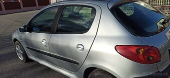 Peugeot 206 1.4d eco - 3