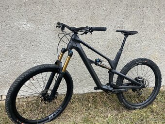 Canyon Spectral CFR 9.0 - 3