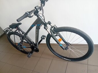 Rockrider bicykel 27.5 - 3