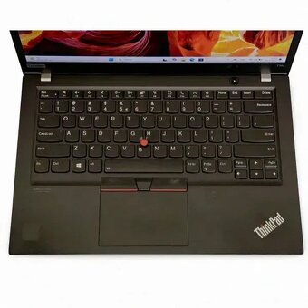 Notebook Lenovo ThinkPad T14s Gen 1 - 633577 - 3