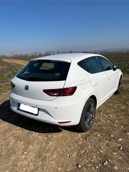 Seat leon 1.4 TSI - 3