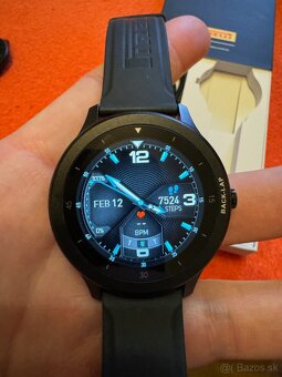 Pirelli Smart Watch - nové - 3