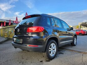 Volkswagen Tiguan 2.0 CR TDI 4x4 Track&Style - 3