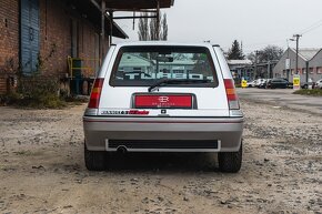 Renault R5 GT Turbo Ph1 RENOVACE | RARITA - 3