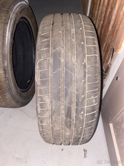 Letné pneumatiky 205/55 R16 91H - Hankook - 3