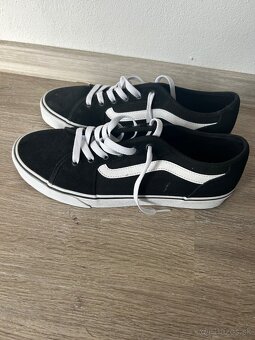 Vans - 3