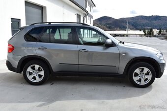 BMW X5 xDrive 3.0D, platnosť TK/EK do 2/2027 - 3