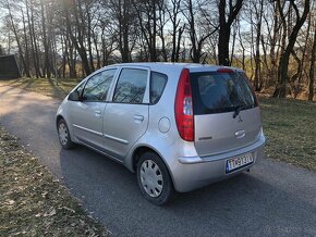 Mitsubishi Colt CZ3 1.3 Invite - 3