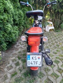 Predám moped MP Korado - 3
