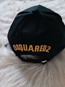 DsQuared2 Šiltovka - 3