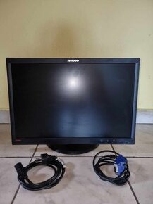 2 monotory Lenovo ThinkVision 22' - L2251P - 3