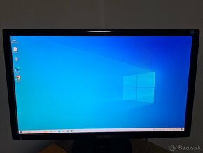 LCD Monitor 24 Philips 244E1B ako nový - 3