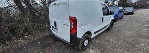 PREDAM PEUGEOT BIPPER 1.4 HDI- pickup - 3