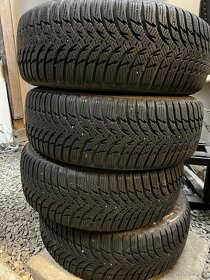 Kumho 185/60R14 - 3