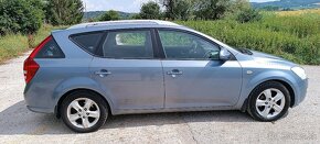 Kia Ceed SW 1.6CRDi 85kw - 3