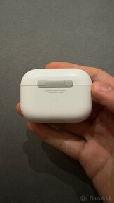 Apple AirPods Pro 2nd gen / originály - 3