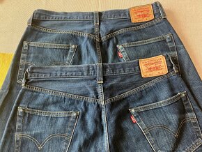 Levis 501 1947 limited edition - 3