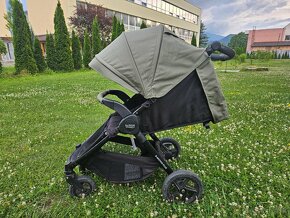 Kočik Britax B motion - 3