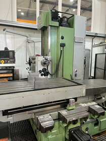 CNC Horizontální frézka FKH 50 - 3