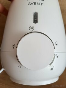 Ohrievač na fľaše PHILIPS AVENT - TOP stav - 3