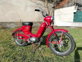 jawa 550 - 3