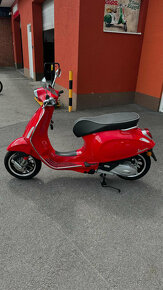 Vespa 125 Sprint - 3