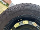 Dunlop  175/65/14 82T letné - 3