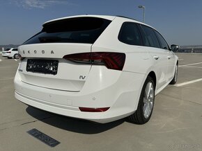 Škoda Octavia Combi 1,4TSI iV PHEV Exclusiv - 3