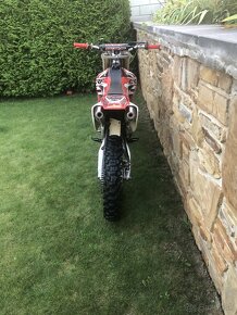 Honda CRF 250r - 3