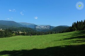 HALO reality - Predaj, rekreačný pozemok Dolná Lehota, Krpač - 3