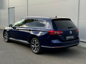 Volkswagen Passat 2.0 tdi DSG Highline virtual alcanta150tis - 3