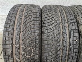 245/45 R17 zimné pneumatiky Michelin - 3